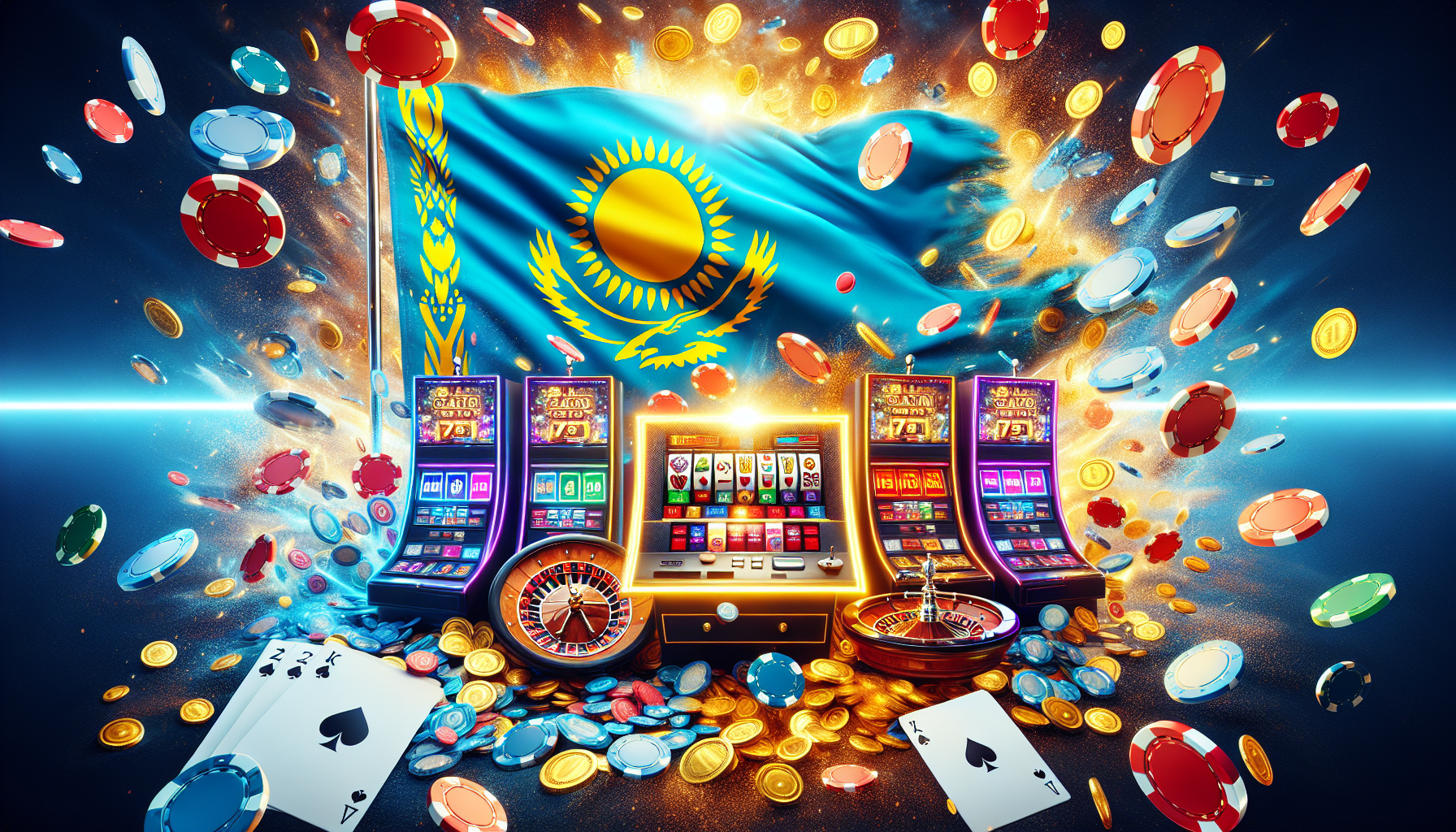 Игровые автоматы 1 win